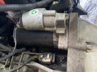 стартер BMW 5 серия E60/E61 2004, 2.5 л., M54 B25 (256S5), бензин, АКПП, 12412354693, 2354693, 12417515390, 7515390, 1740374, 12411740374, 12417578684, 7578684