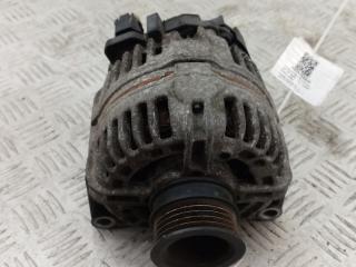 генератор Opel Meriva 1 поколение (A) [рестайлинг] 2009, 1.6 л., Z 16 XEP, бензин, робот, 0124325163, 13229984