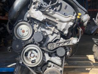 двигатель Citroen DS3 1 поколение 2013, 1.6 л., 5FV (EP6CDT), бензин, МКПП, EP6, EP6CDT, 5FV