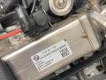 охладитель EGR / Радиатор EGR BMW 3 серия E90/E91 [рестайлинг] 2011, 2.0 л., N47 D20 C, дизель, МКПП, 11717810751 - фото №2