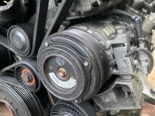 компрессор кондиционера BMW 3 серия E90/E91/E92/E93 [рестайлинг] 2008, 2.0 л., N47 D20 A, дизель, МКПП, 64526987862, 6987862, 6SBU14C