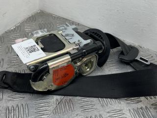 ремень безопасности Audi Q7 4M 2018, 3.0 л., CZZA, дизель, АКПП, white  0q / c9a, внедорожник 5 дв., полный привод, правый руль