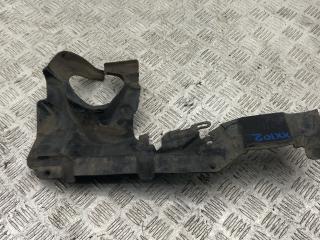 кожух (защита) рулевого механизма BMW 3 серия E90/E91 [рестайлинг] E90N 2010, 2.0 л., N47 D20 C, дизель, МКПП, седан, 7131711, 51717131711