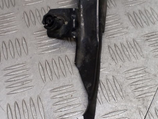 крепление ( кронштейн ) крыла BMW 6 серия E63/E64 [рестайлинг] E64 2009, 3.0 л., M57 D30 (306D5), дизель, АКПП, кабриолет, задний привод, правый руль, 51647060812, 7060812