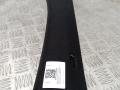 обшивка стойки BMW 7 серия G11/G12 G11 2018, 3.0 л., B57 D30 A, дизель, АКПП, singapore grau metallic (b41), седан, полный привод, правый руль, 7355328, 51437355328 - фото №2