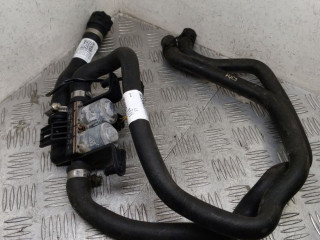 кран отопителя (печки) BMW X5 E70 [рестайлинг] E70 2012, 3.0 л., N57 D30 A, дизель, АКПП, alpinweiß iii ( 300), внедорожник 5 дв., полный привод, правый руль, 6910544, 64116910544