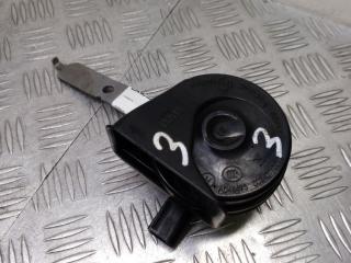 сигнал (клаксон) BMW X5 F15 2017, 3.0 л., N57 D30 B, дизель, АКПП, carbonschwarz metallic (416), внедорожник 5 дв., полный привод, правый руль, 7353191, 61337353191