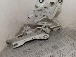 петля капота левая BMW X1 F48 2016, 2.0 л., B47 C20 A, дизель, МКПП, alpinweiß iii (300), внедорожник 5 дв., полный привод, правый руль, 7329441