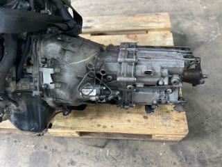КПП механическая (МКПП) BMW 3 серия E90/E91/E92/E93 2007, 2.5 л., N52 B25, бензин, МКПП, N52B25A, N52B25, 7626309, 23007626309