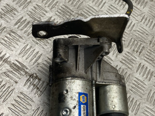 стартер Renault Trafic 2 поколение 2005, 1.9 л., F9Q 760, дизель, МКПП, NSM1577