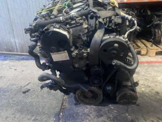 двигатель Ford S-Max 1 поколение [рестайлинг] 2012, 2.2 л., KNWA, дизель, АКПП, KNWA, KNWB