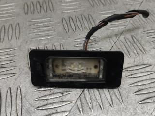 подсветка номера BMW 3 серия E90/E91/E92/E93 [рестайлинг] 2008, 2.0 л., N47 D20 A, дизель, МКПП, купе, задний привод, правый руль, 63267193293, 7193293