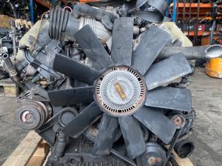 двигатель BMW 7 серия E38 1998, 4.4 л., M62 B44 (448S1), бензин, АКПП, M62B44