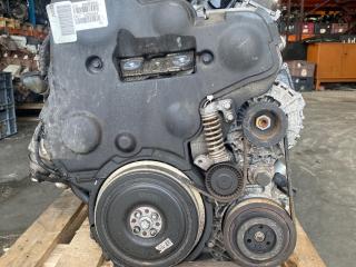 двигатель Volvo V40 2 поколение 2015, 2.0 л., D 4204 T9, дизель, МКПП, D4204T9