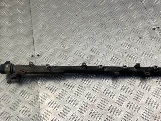 топливная рампа BMW X5 E70 [рестайлинг] E70 2010, 3.0 л., M57 D30 (306D5), дизель, АКПП, внедорожник 5 дв., 7795514, 0445216015