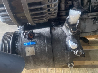 компрессор кондиционера Nissan Murano Z50 2006, 3.5 л., VQ35DE, бензин, вариатор, 92600CA01A, 5060121770