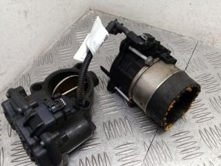 заслонка дроссельная BMW 3 серия F30/F31 [рестайлинг] 2018, 2.0 л., B47 D20 A, дизель, МКПП, 13548512452, 8512452