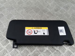 козырек солнцезащитный Mercedes-Benz C-Класс W205 [рестайлинг] 2018, 2.0 л., M 274.920, бензин, АКПП, 149u белый (polarweiss), универсал