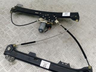 стеклоподъемник передний правый BMW 5 серия E60/E61 [рестайлинг] 2008, 3.0 л., M57 D30 (306D3), дизель, АКПП, задний привод, правый руль, 7184384, 7184742, 51337184384, 6981142, 67626981142