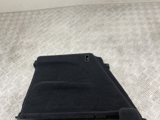 обшивка багажника BMW X5 F15 2017, 3.0 л., N57 D30 B, дизель, АКПП, carbonschwarz metallic (416), внедорожник 5 дв., полный привод, правый руль, 79303849