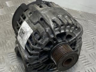 генератор Opel Vivaro A [рестайлинг] 2008, 2.0 л., M9R 780, дизель, МКПП, 8200404459