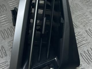 дефлектор обдува салона BMW iX I20 2025, электро, alpinweiss iii (300), полный привод, правый руль, 5A7CE31