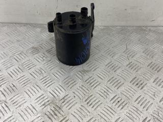 адсорбер BMW 1 серия E81/E87 [рестайлинг] E88 2008, 2.0 л., N43 B20 A, бензин, МКПП, black sapphire metallic (475), кабриолет, задний привод, правый руль, 707446401, 7134741