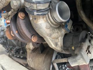 турбина Land Rover Range Rover 3 поколение [рестайлинг] 2008, 3.6 л., 368DT, дизель, АКПП, 54399700062