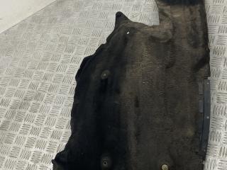 защита арок передняя правая (подкрылок) BMW 5 серия F07/F10/F11 F10 2012, 2.5 л., дизель, АКПП, sophistog brillan metall (b90), седан, задний привод, правый руль