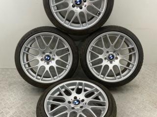 диск литой BMW 4 серия F32/F33 [рестайлинг] 2018, 3.0 л., B58 B30 A, бензин, АКПП, купе, задний привод, правый руль