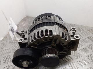 генератор BMW 5 серия E60/E61 [рестайлинг] 2009, 2.5 л., N53 B25 A, бензин, АКПП