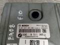 блок управления двигателем BMW 5 серия F07/F10/F11 2011, 3.0 л., N57 D30 A, дизель, АКПП, sophistog brillan metallic (a90), универсал, задний привод, правый руль, 13618511385, 61359230944, 0281017081 - фото №6