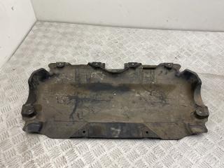 защита двигателя Mercedes-Benz C-Класс W205 [рестайлинг] 2018, 2.0 л., M 274.920, бензин, АКПП, 149u белый (polarweiss), универсал, A2055240230