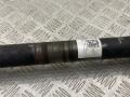 карданный вал BMW 1 серия F20/F21 2014, 2.0 л., N47 D20 C, дизель, МКПП, 26207632650, 7632650 - фото №5