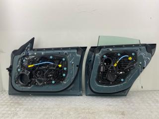 стеклоподъемник передний правый BMW i4 G26 [рестайлинг] 2025, электро, cape york grün metallic (c5y), хетчбэк 5 дв., задний привод, правый руль