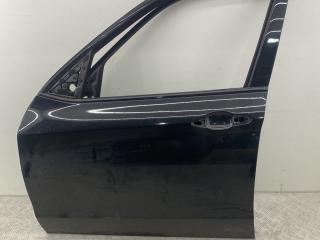 дверь передняя левая BMW X5 F15 2018, 3.0 л., N57 D30 B, дизель, АКПП, black sapphire metallic (475), внедорожник 5 дв., полный привод, правый руль