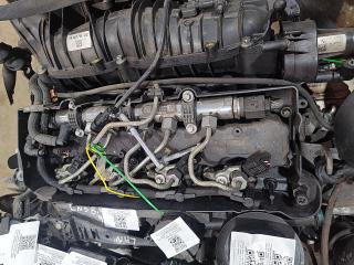 форсунка BMW 1 серия E81/E87 [рестайлинг] 2008, 2.0 л., N47 D20 A, дизель, МКПП