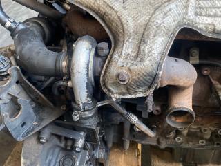 турбина Peugeot Boxer 2 поколение 2011, 2.2 л., 4HU (P22DTE), дизель, МКПП