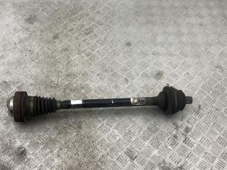 полуось задняя (приводной вал, ШРУС) Audi A6 4F/C6 [рестайлинг] 2010, 3.0 л., CDYA, дизель, 7x7x, седан, полный привод, правый руль, 4F0501203