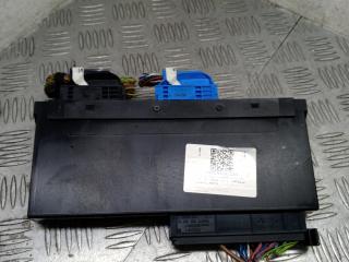 блок комфорта BMW 3 серия E90/E91/E92/E93 [рестайлинг] 2008, 2.0 л., N47 D20 A, дизель, МКПП, sparkling graphite (a22), купе, задний привод, правый руль, 9177978, 61359177978