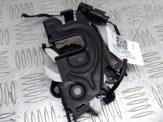 замок капота BMW X3 G01 [рестайлинг] G01 2024, 2.0 л., B48 B20 A, бензин, АКПП, black sapphire, внедорожник 5 дв., полный привод, правый руль, 51237485957, 7485957