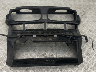 передняя панель крепления облицовки (телевизор) BMW X5 E70 [рестайлинг] E70 2012, 4.0 л., дизель, АКПП, black sapphire metallic (475), внедорожник 5 дв., полный привод, правый руль, 7222952, 51647222952