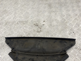 планка под капот BMW X5 F15 2017, 3.0 л., N57 D30 B, дизель, АКПП, carbonschwarz metallic (416), внедорожник 5 дв., полный привод, правый руль, 51717309204, 7309204