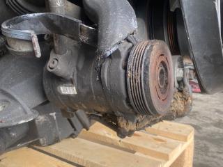 компрессор кондиционера Land Rover Range Rover 3 поколение 2003, 3.0 л., дизель, АКПП