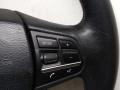 руль BMW 5 серия F07/F10/F11 F10 2012, 2.5 л., дизель, АКПП, sophistog brillan metall (b90), седан, задний привод, правый руль - фото №4