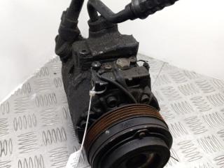 компрессор кондиционера BMW 5 серия E39 1998, 3.5 л., M62 B35 (358S1), бензин, АКПП, 8377244, 64528377244, 64526904015, 6904015, 64528381233, 8381233, 64526910460, 6910460