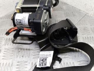 ремень безопасности BMW X5 M F85 2018, 4.4 л., S63 B44 B, бензин, АКПП, внедорожник 5 дв., полный привод, правый руль, 72117384673, 7384673