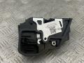 замок двери задней левой BMW 5 серия F07/F10/F11 F10 2012, 3.5 л., бензин, АКПП, black sapphire metallic (475), седан, полный привод, 7229459, 51227229459 - фото №2