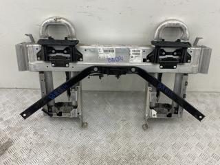 защитная дуга BMW 1 серия E81/E87 [рестайлинг] E88 2008, 2.0 л., N43 B20 A, бензин, МКПП, black sapphire metallic (475), кабриолет, задний привод, правый руль, 7164820, 54627164820