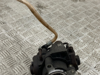 ТНВД Ford Transit 7 поколение 2010, 2.2 л., P8FA, дизель, МКПП, 6C1Q-9B395-AE